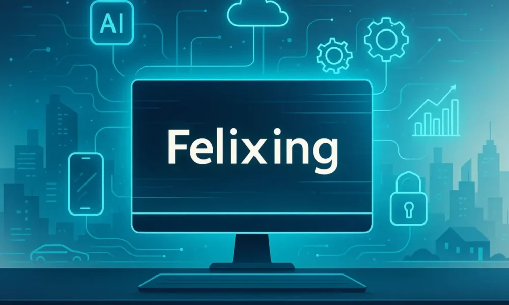 Felixing: Transform Your Perspective for Greater Success