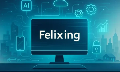 Felixing: Transform Your Perspective for Greater Success