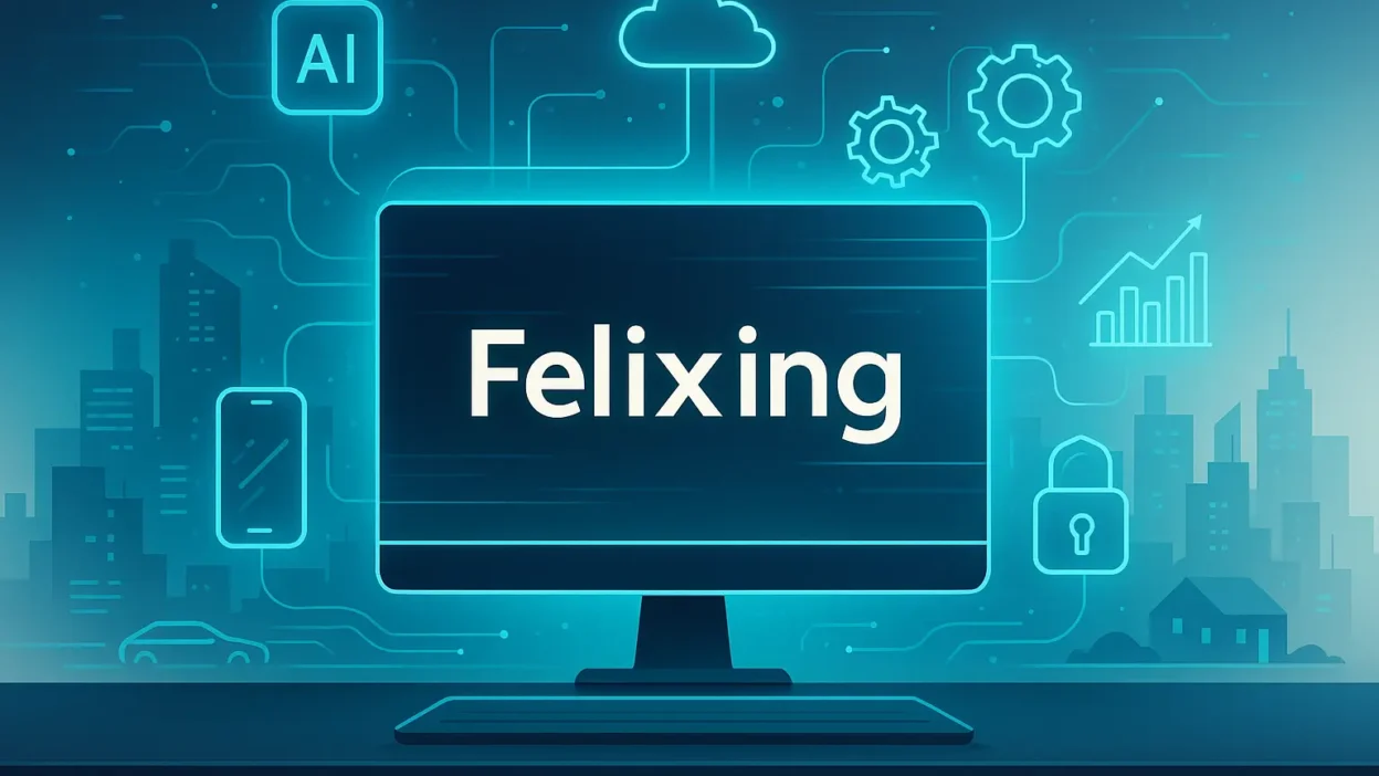 Felixing: Transform Your Perspective for Greater Success