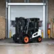Novafork: The Future of Forklift Technology