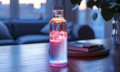 Candizi: The Future of Health and Wellness