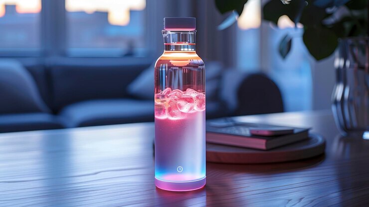 Candizi: The Future of Health and Wellness