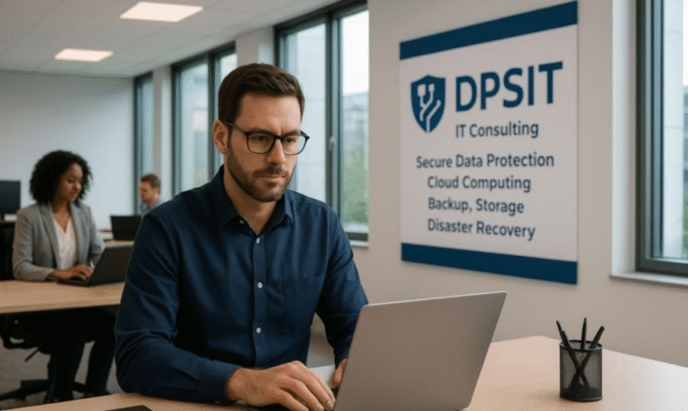 DPSIT : Navigating the Roadblocks to Effective Digital Public Services
