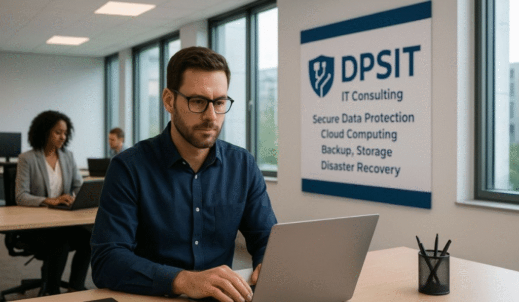 DPSIT : Navigating the Roadblocks to Effective Digital Public Services