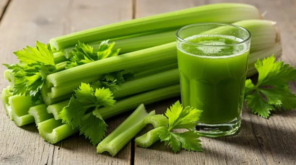 Pravi Celer: The Nutritional Powerhouse You Need to Know About