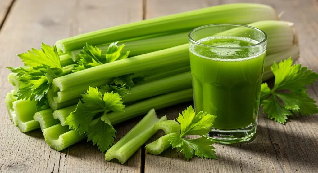 Pravi Celer: The Nutritional Powerhouse You Need to Know About
