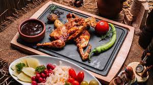 Levapioli: The Perfect Grilled Delicacy for Your Next BBQ