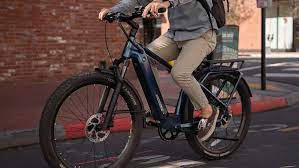 NippyDrive: Revolutionizing Urban Mobility One Ride at a Time