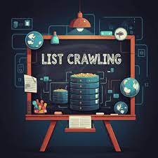 List Crawling: How to Efficiently Navigate and Extract Data