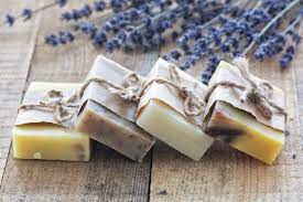 Soap 2 Day: Exploring the Evolution of Cleanliness and Hygiene