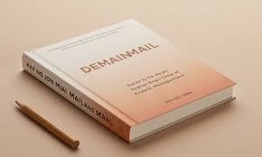 Demainmail: The Future of Smarter and Safer Email Communication