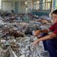 Gaza: Documenting the Impact of Conflict on Community