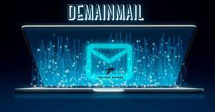 DemainMail: The Next Generation of Secure and Efficient Email Solutions