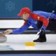 Curling: How Physics Plays a Role in the Game