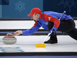 Curling: How Physics Plays a Role in the Game