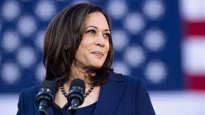 Kamala Harris: Pioneering Change in American Politics
