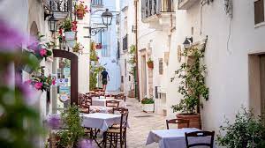 Italy: Off the Beaten Path Destinations