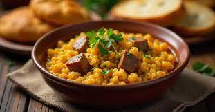 Ceıvır: The Art and Science Behind This Unique Culinary Delight