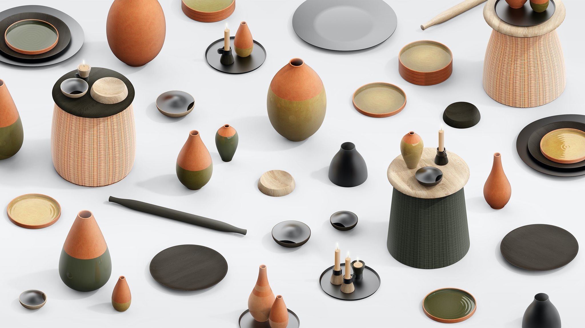 Pertadad: Bridging Tradition and Innovation in Today's World