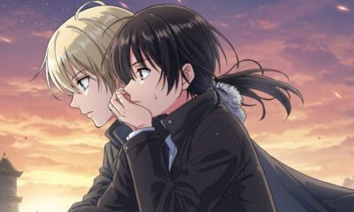 ReaperScans: The Ultimate Resource for Manga Lovers
