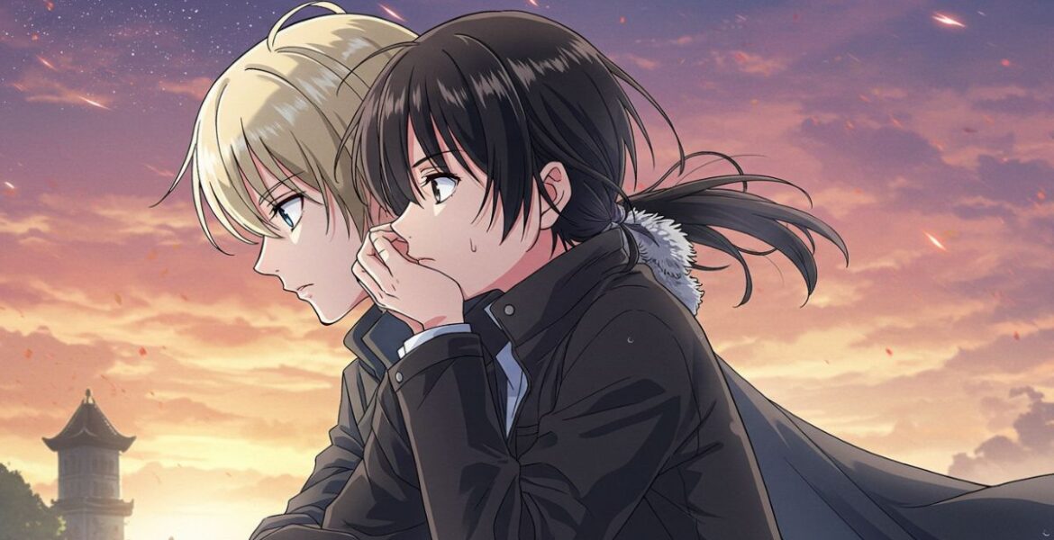 ReaperScans: The Ultimate Resource for Manga Lovers