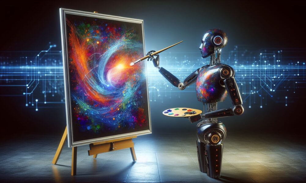 Gldyql: The Future of Creative Expression