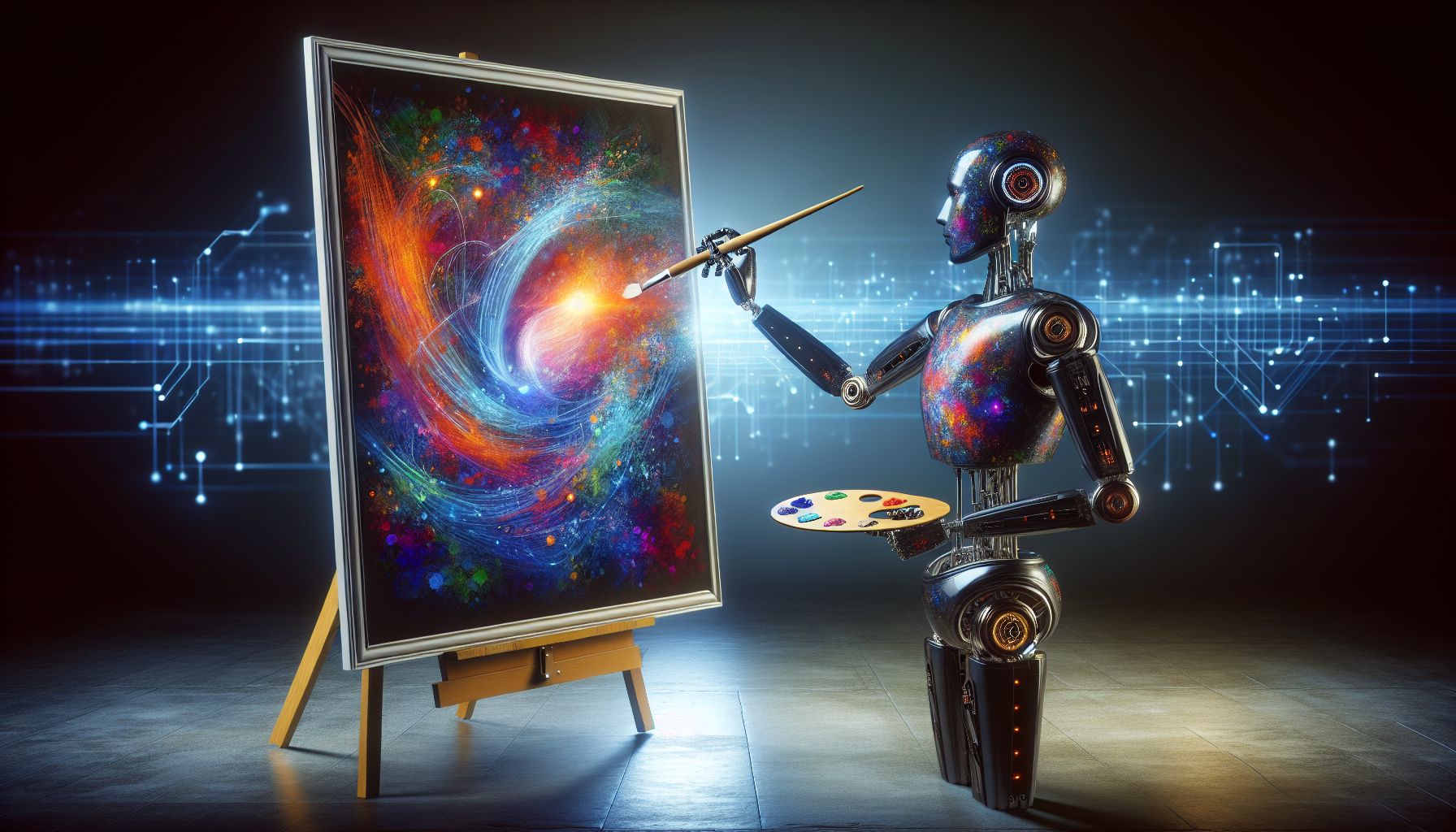 Gldyql: The Future of Creative Expression
