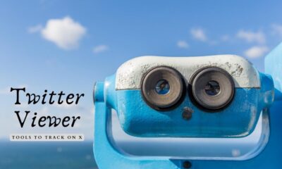 Twitter Viewer: The Best Way to View Tweets Anonymously and Efficiently
