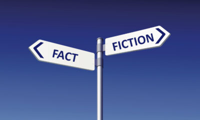 Serlig: Separating Fact from Fiction