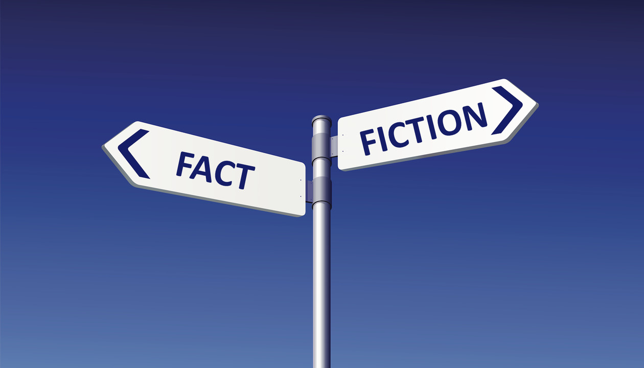 Serlig: Separating Fact from Fiction