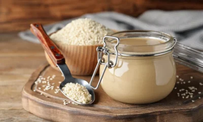 Tahini: Why This Nutty Paste Should Be in Your Pantry