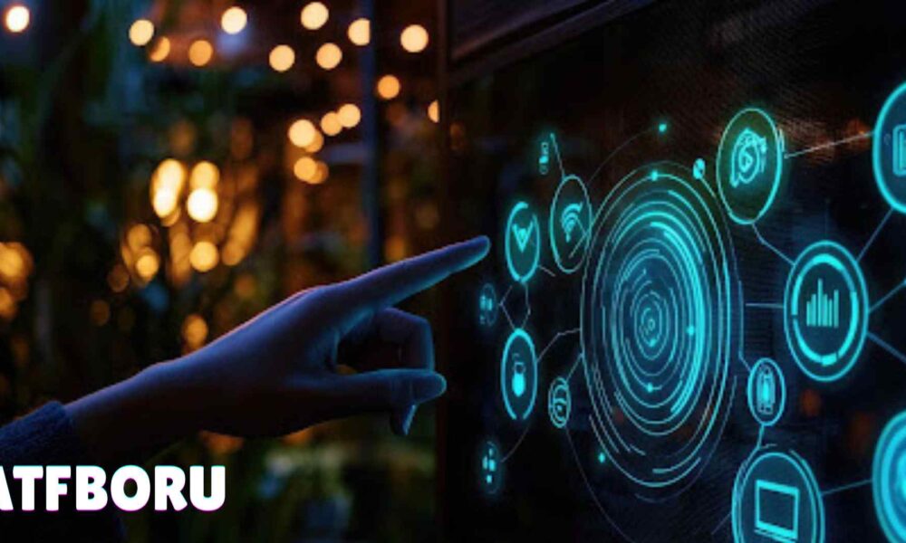 ATFBORU: Exploring Its Impact on Modern Lifestyle