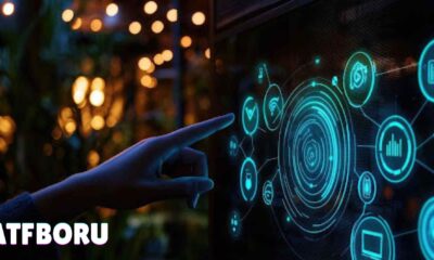 ATFBORU: Exploring Its Impact on Modern Lifestyle