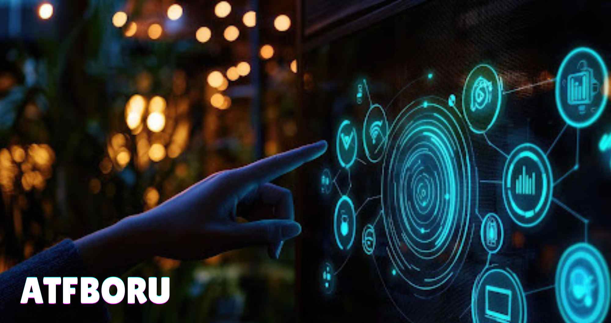 ATFBORU: Exploring Its Impact on Modern Lifestyle