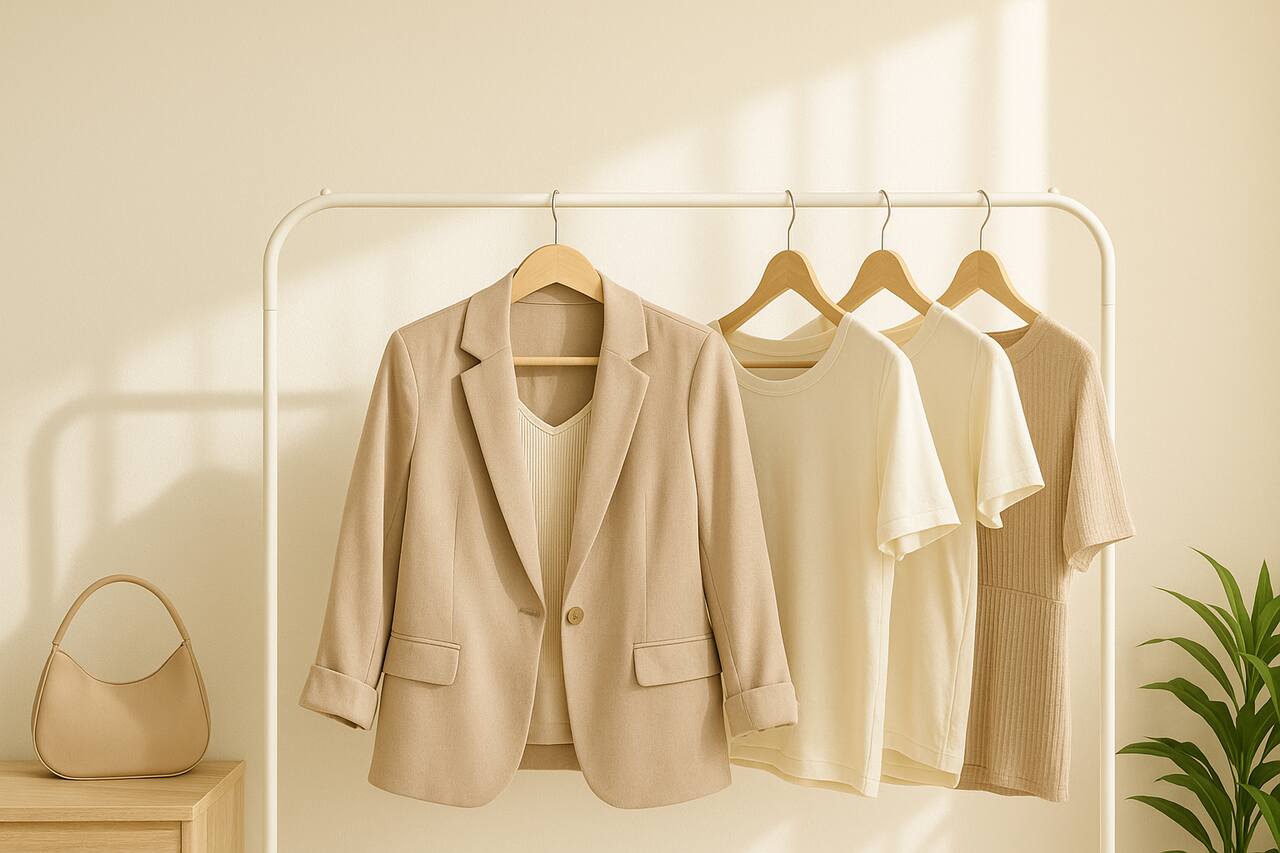 Blazertjes: Elevate Your Wardrobe This Season