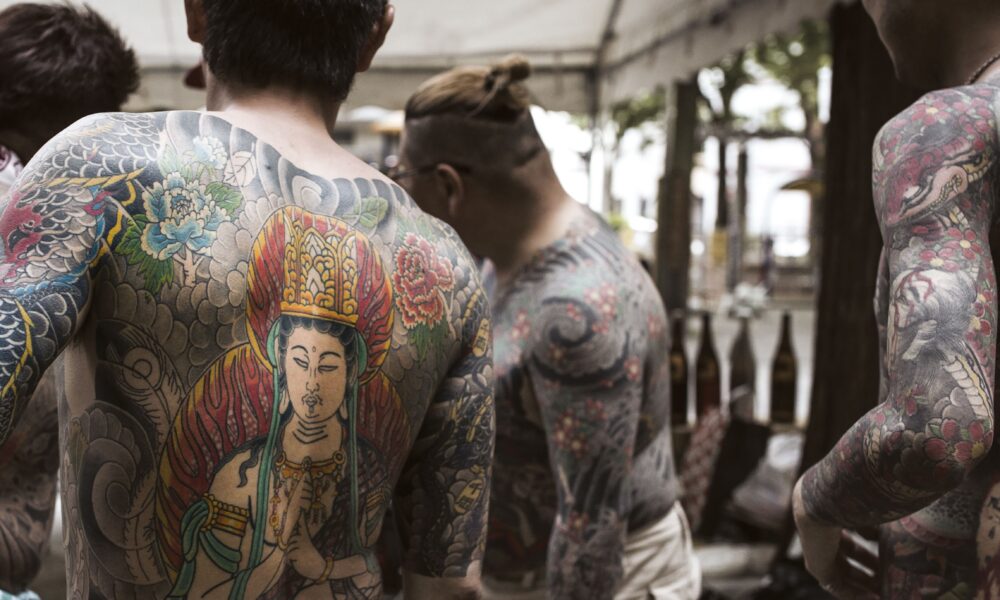 Yakuza: From Samurai Origins to Modern-Day Syndicates