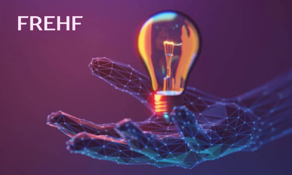 Frehf: Why This Trend is Taking the Internet by Storm