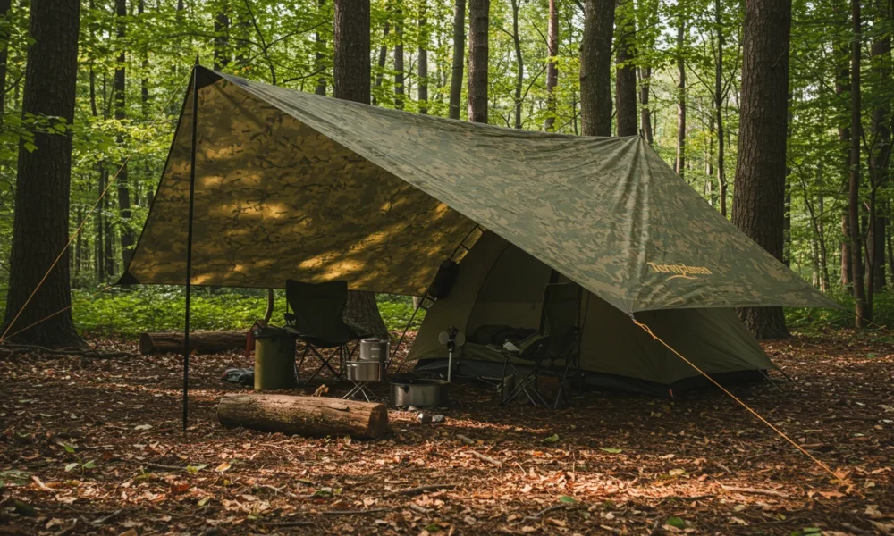 Tarnplanen: Tips for Local Governments and Planners