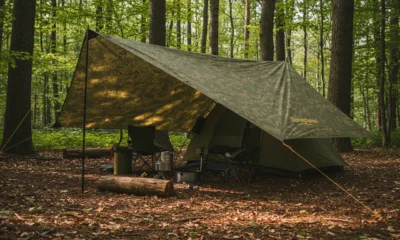 Tarnplanen: Tips for Local Governments and Planners