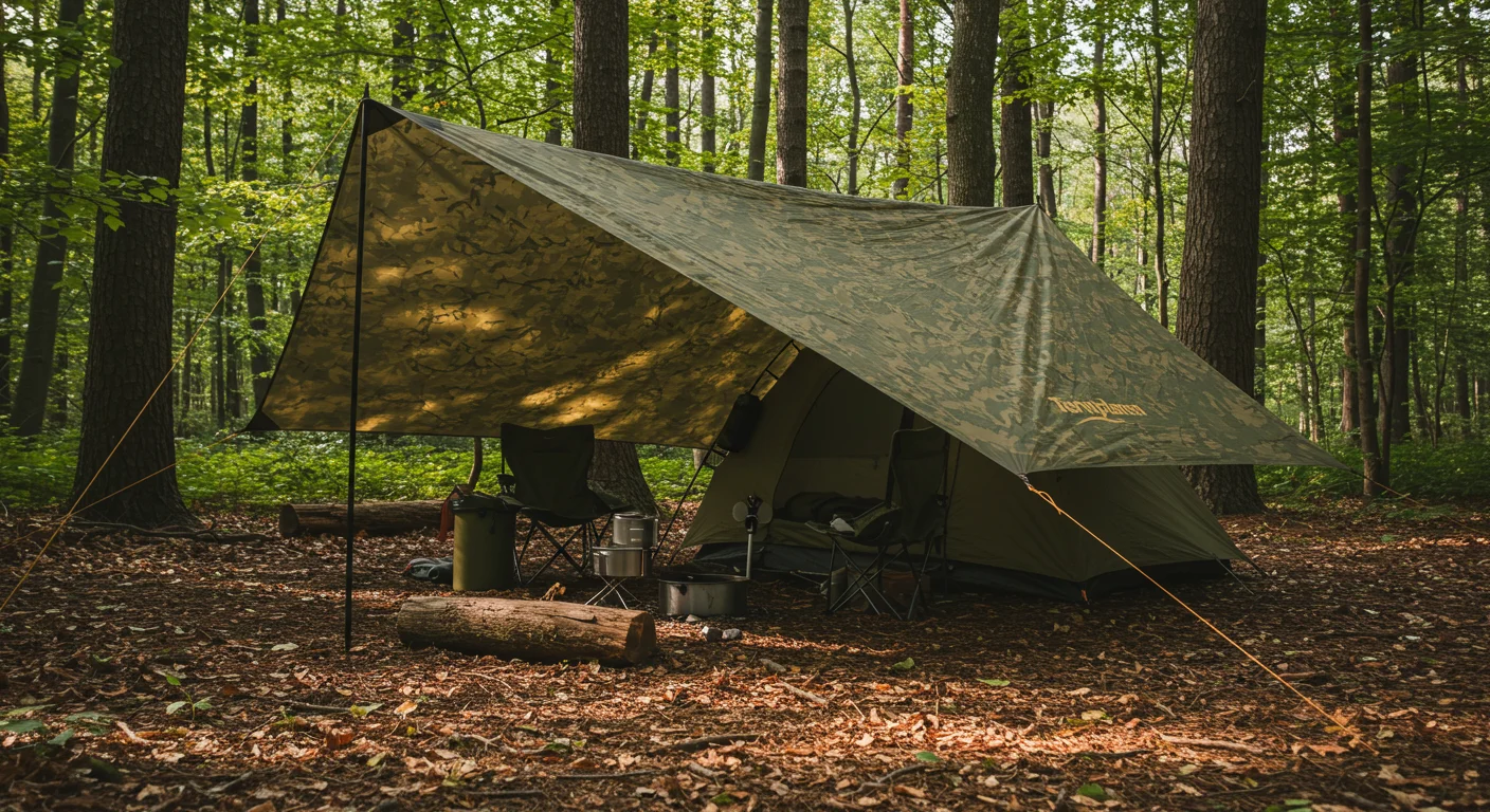 Tarnplanen: Tips for Local Governments and Planners