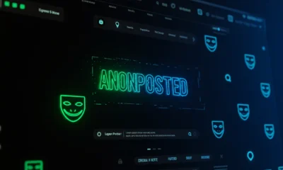 Anonposted: How to Share Your Thoughts Without a Trace