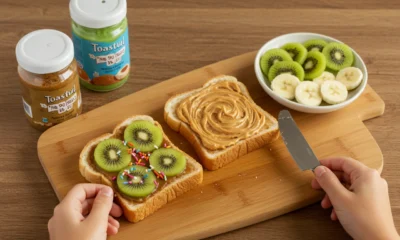 Toastul: Elevating Your Breakfast Game