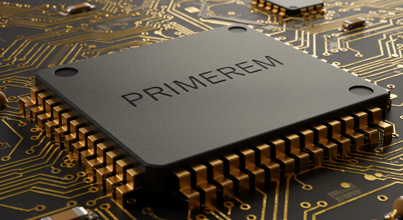 Primerem: Comparing It to Other Popular Alternatives