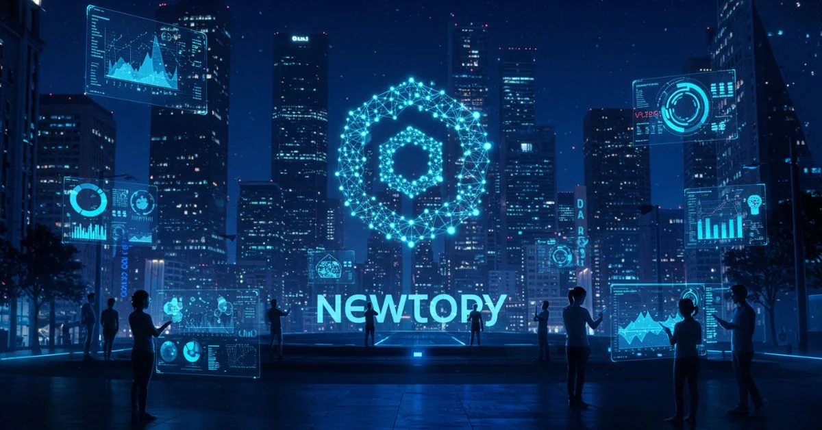 Newtopy: A Revolutionary Concept Transforming Online Communities