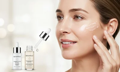 Serumcu: How It Works Wonders for Your Skin