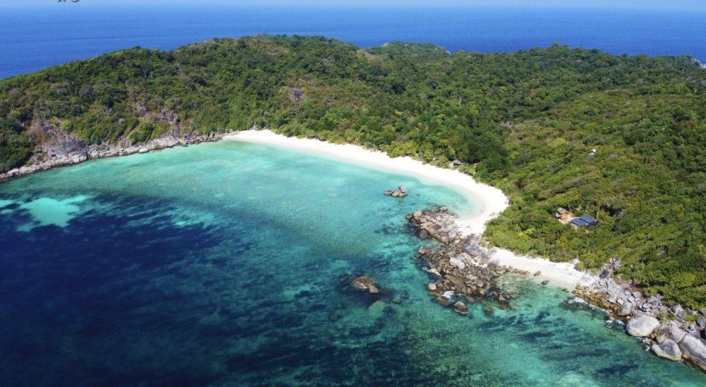 Island: Embracing the Culture and Traditions of Remote Shores