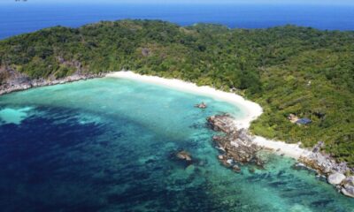 Island: Embracing the Culture and Traditions of Remote Shores