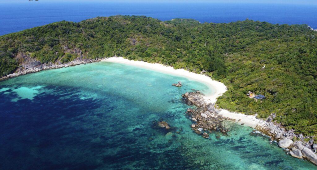 Island: Embracing the Culture and Traditions of Remote Shores