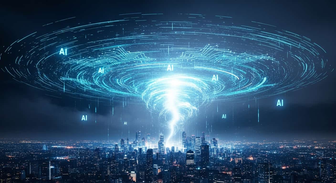 Stormuring: The Art of Harnessing the Storm Within