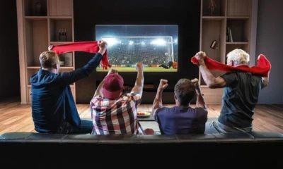 VIPRow: The Ultimate Destination for Sports Streaming